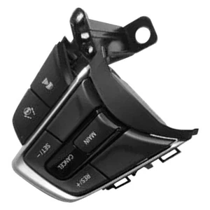 Fit Accord 18-20 Insight 19-22 Front Steering Wheel Cruise Control Switch Button - Picture 1 of 7