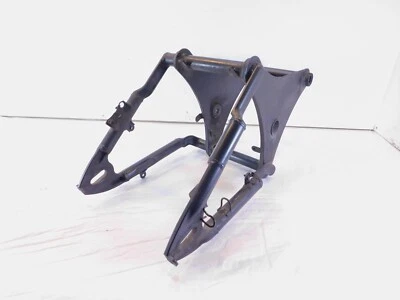 2008-2019 Kawasaki Vulcan 900 VN900 Classic LT Custom Rear Wheel Swingarm Fork - Image 1 of 4