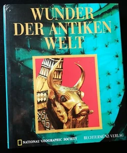 „Wunder der antiken Welt“, gebundenes Buch Bechtermünz Verlag  - Bild 1 von 2