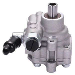 For 2004 2005 2006 2007 2008 2009 Cadillac SRX 3.6L V6 Power Steering Pump - Bild 1 von 11