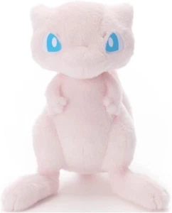 Pokemon te elijo! Nuevo Peluche Japón TAKARATOMY Peluche Oficial Nuevo - Imagen 1 de 3