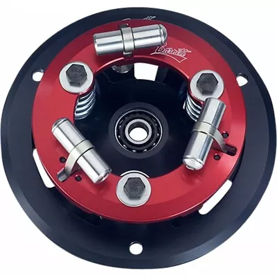 13-23 for Harley Street Glide EFI FLHX BARNETT Lock-Up Pressure Plate Hydraulic - Image 1 of 2