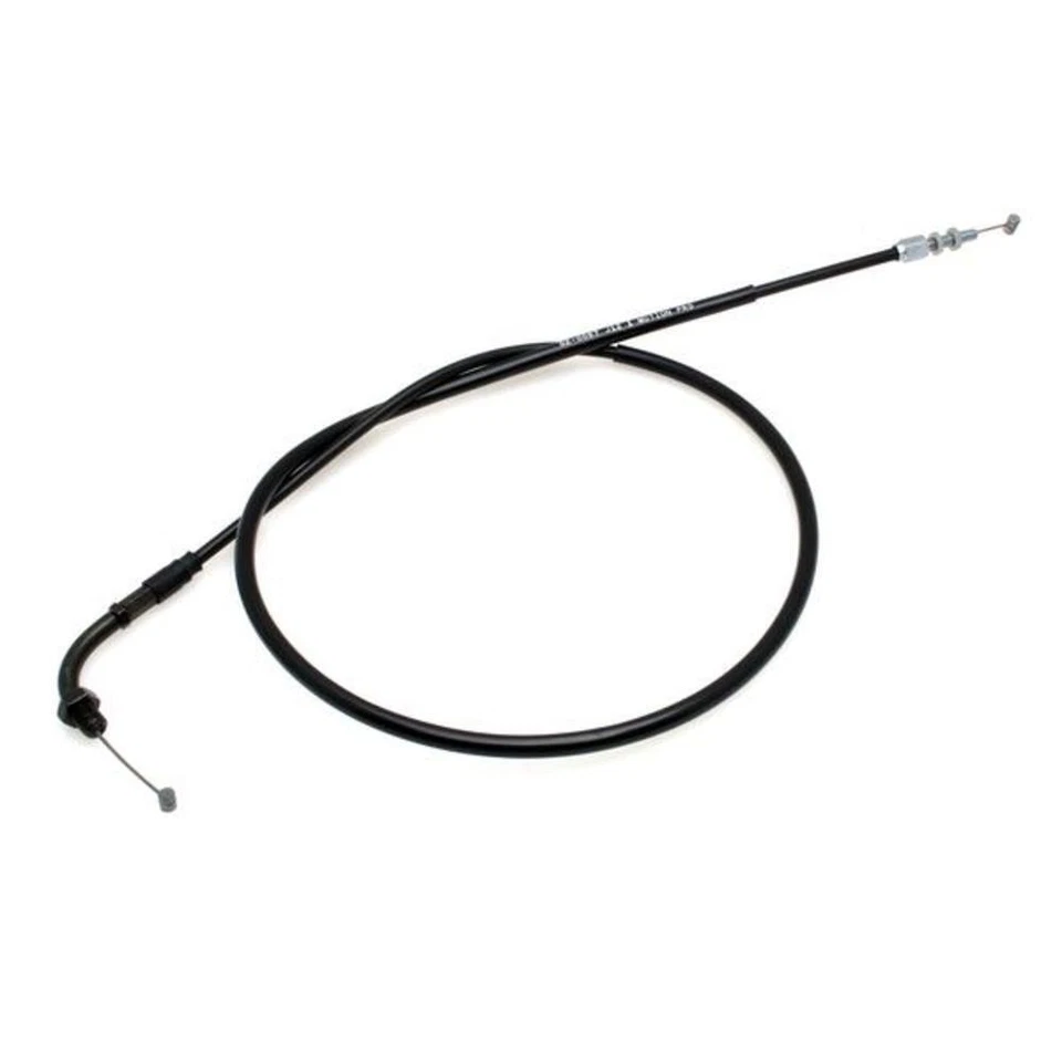 Throttle Pull Cable for Honda CX500C 1979-1981 - Image 1 of 1
