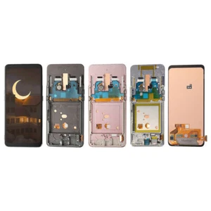 For Samsung Galaxy A80 SM-A805 LCD Display Touch Screen Replacement Digitizer - Picture 1 of 16