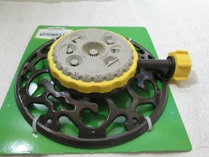 New - Expert Metal 8 - Pattern Sprinkler Head - Picture 1 of 4