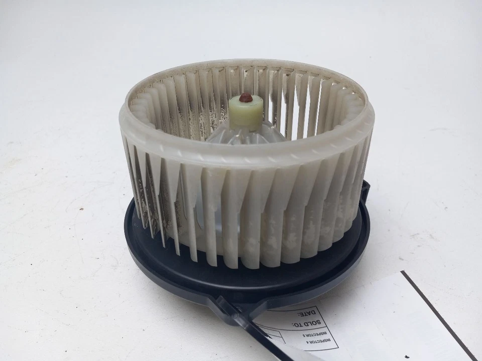 ДВИГАТЕЛЬ ВЕНТИЛЯТОРА подходит для HONDA ODYSSEY 2005 - 2010 - Изображение 1 из 4