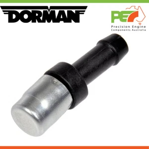 Dorman Differential Vent Breather For TOYOTA HILUX VII GGN25_ 4.0 4WD (GGN25_) - Picture 1 of 4