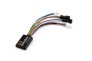 SpeedBox 3.3 for Yamaha PW-X3, PW-S2 motors and Yamaha YDX-Moro 05, Moro 07 bike - Picture 1 of 7