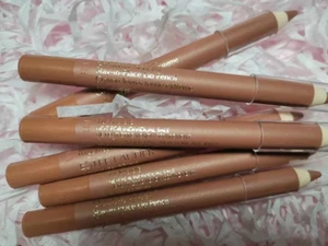 6 Pcs Estee Lauder Double Wear Stay-in-Place Lip Pencil 18 nude Travel Size - Picture 1 of 3