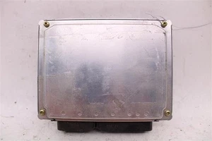 Computadora ECU ECM VW Passat 2003 03 4cyl 4B0906018DA 1024533 - Imagen 1 de 4