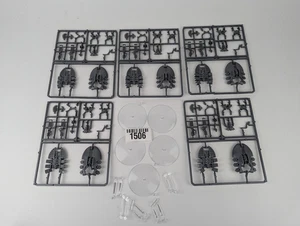 Games Workshop Warhammer 40000 Necrons Lokhust Destroyer Squadron - Picture 1 of 1