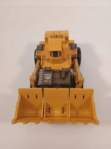 Transformer Devastator Combiner Scrapper BG-E Revenge of the Fallen Figur 2009 - Bild 1 von 6