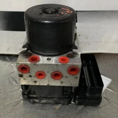 2009-2010 Jeep Grand Cherokee ABS Anti Lock Brake Pump Assembly OEM — 第 1/4 张图片