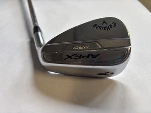 Callaway Apex Pro A / Gap Wedge RH Standard - Picture 1 of 5