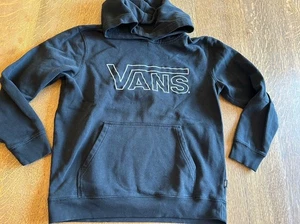 Vans Youth Sweatshirt size L - Picture 1 of 6