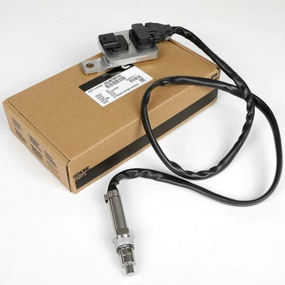 NEW Nox Sensor 03L907807AF For 2012-2015 VW Passat 2.0L-L4 Audi A4 S4 A5 S5 - Image 1 of 4