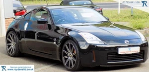 2004 Nissan 350 Z V6 Coupe Petrol Manual - Picture 1 of 24