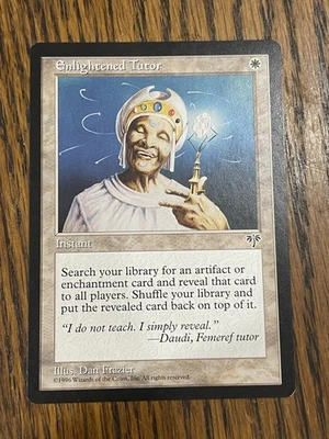 Enlightened Tutor Mirage Regular - Image 1 of 2