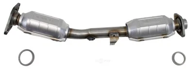 Catalytic Converter AP Exhaust 642226 fits 2009 Nissan Versa 1.6L-L4 - Image 1 of 3