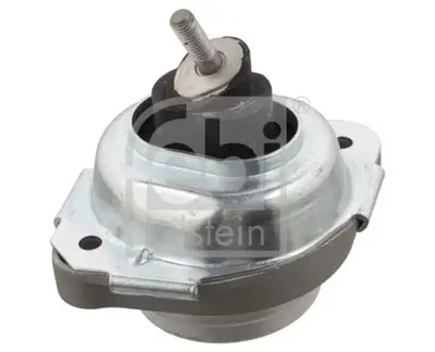 Support moteur droite Support hydraulique 31018 FEBI BILSTEIN pour BMW X3 - Photo 1/4