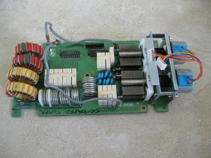 Icom IC-756PRO TUNER unit B5408C in Excellent shape and working as it should - Picture 1 of 4