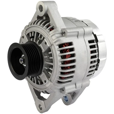 Alternator For Dodge Dakota Ram 1500 Van 2001-2003 V6 3.9L 13911 56030914AA Foto 1 de 4