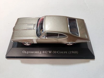 Modellini auto scala 1:43 / 1:24 - Immagine 1 di 4