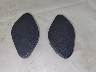 11-21 Para Jeep Grand Cherokee Par Tapa Consola Central Delantera Derecha y Derecha Fabricante de Equipo Original Foto 1 de 4