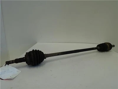 EJE DE TRANSMISIÓN DELANTERO DERECHO Opel Vectra B (38) 2002 - Imagen 1 de 3