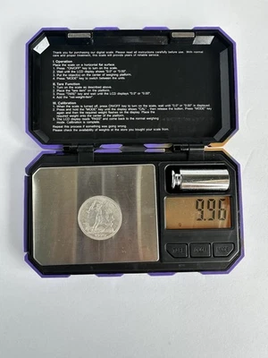 Russia ,RSFSR,USSR 50 kopeks 1926 silver coin,#S - Image 1 of 4