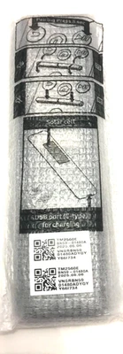 NEW Samsung Smart Voice Solar Remote Control BN59-01480A TM2560E 2025 Original. - Image 1 of 4