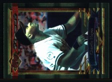 1994 Topps Finest Charlie Hayes    Colorado Rockies