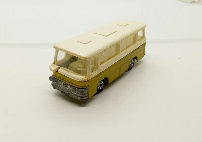 Matchbox Lesney Superfast Setra Coach #12 '70. - Image 1 of 4
