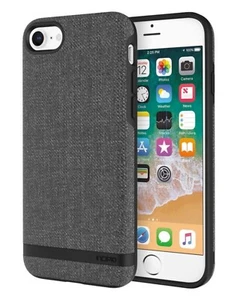Incipio Esquire Cover Hard-Case Futerał ochronny Pokrowiec na Apple iPhone 7 8 SE 2020 - Zdjęcie 1 z 4