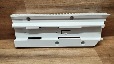 Оригинальный выдвижной держатель GE WR72X10451 WR72X10451 - Изображение 1 из 3