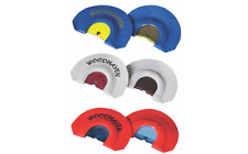 Woodhaven Ghost 3 Pack Mouth Calls