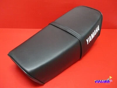 Fit Yamaha DT175 DT125 - MX COMPLETE SEAT ASSY     **VI276** - Image 1 of 4