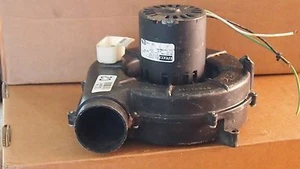 Fasco  Fan Blower 702111544  Type U21B #724 - Picture 1 of 8