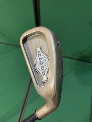 Callaway Big Bertha X12 2 Iron R-flex Graphite Shaft Right Handed - Image 1 of 4