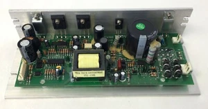 True Fitness XPS100 Elliptical Lower Motor Control Board Controller 9FD0002PWM - Picture 1 of 3