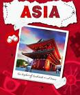  Asia by Steffi Cavell-Clarke  NEW Hardback