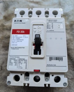 EATON FD3060L - Bild 1 von 3