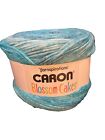 Caron Blossom Cakes Yarn 227g Caribbean Sea #37020 POG