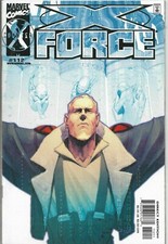 X-FORCE (1991) #112 - Back Issue (S)