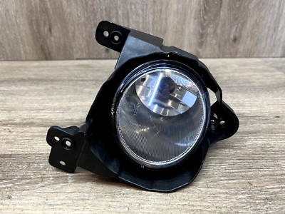 Luz antiniebla lateral izquierda Kia Soul 2010-2011 OEM 92201-2K0 Foto 1 de 4