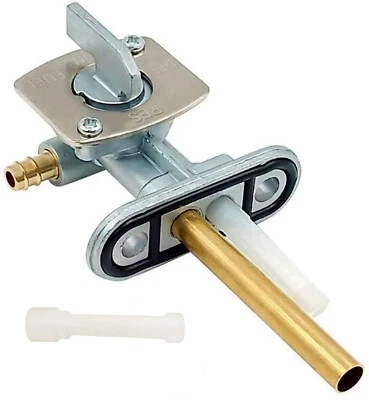 Válvula de interruptor de palanca de combustible para Suzuki Savage 650 LS650 F LS650P Boulevard S40 Foto 1 de 2