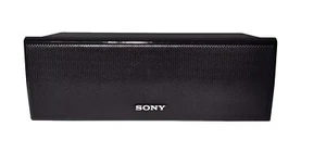 Sony modello SS-CT91 sistema altoparlante centrale solo nero - Foto 1 di 7