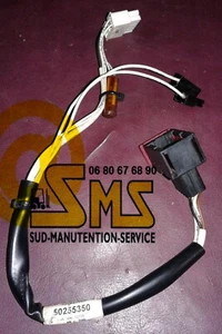 50255350 Kabelbaum Steuerung Instrument Jungheinrich EJE 116 118 120 - Bild 1 von 1