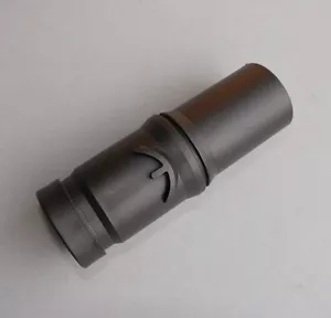 Dyson Tool Adapter - Use DC07 DC14 Tools With Later Dyson Vacuums. Converter - Picture 1 of 10