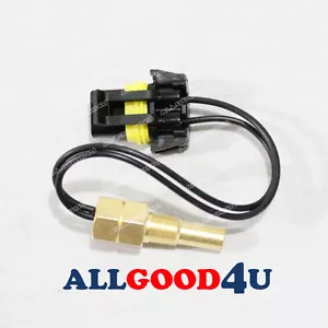 Water Temperature Sensor 12-01145-02 120114502 12-0114502 For Carrier - Bild 1 von 3